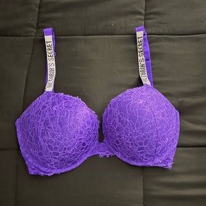 Victoria Secret Very Sexy Bra